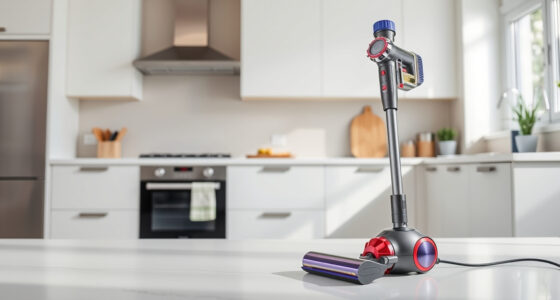 Dyson Gen5detect Review: Pros, Cons, and Who It's For