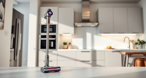 Dyson Gen5detect Review: Pros, Cons, and Who It's For