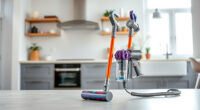 Dyson Gen5detect vs Dyson Outsize: Full Comparison