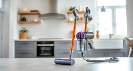 Dyson Gen5detect vs Dyson Outsize: Full Comparison