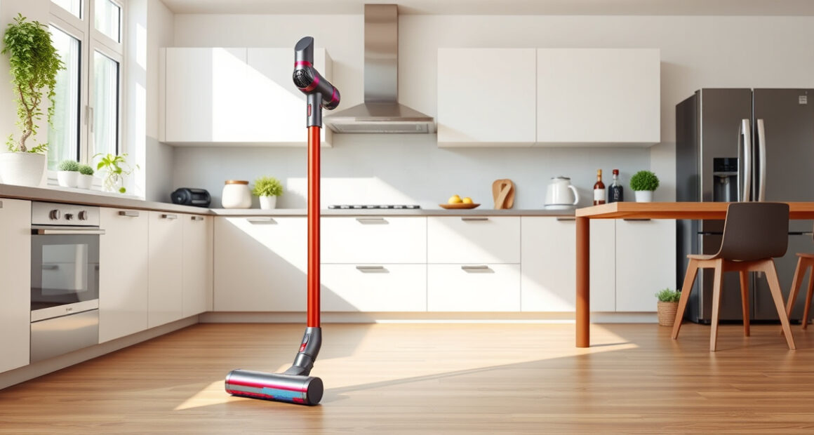 Dyson Gen5detect vs Dyson Outsize: Which One Is Better?