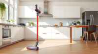 Dyson Gen5detect vs Dyson Outsize: Which One Is Better?