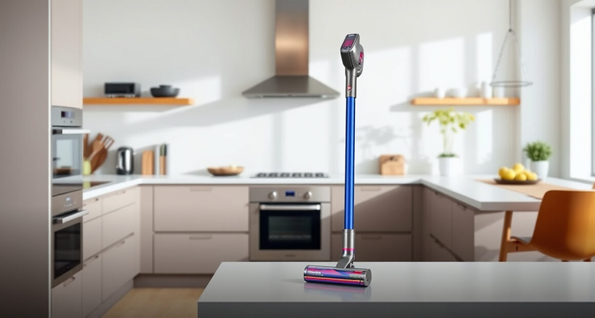 Dyson Outsize Review: Top Picks for Power & Versatility
