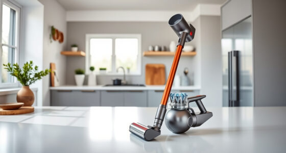 Dyson V15 Detect Review: Pros, Cons, and Who It's For