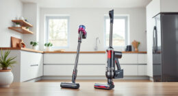 Dyson V15 Detect Review: Top Features, Pros & Who It's For