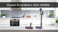 Dyson V15 Detect vs Dyson Gen5detect: Full Comparison