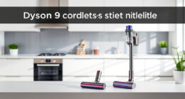Dyson V15 Detect vs Dyson Gen5detect: Full Comparison