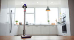 Dyson V15 Detect vs Dyson Gen5detect: Which One Wins?