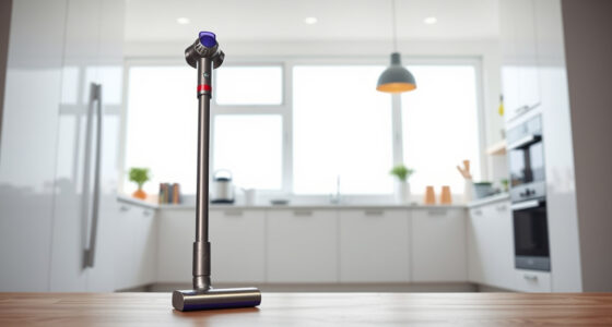 Dyson V15 Detect vs Dyson Gen5detect: Which One Wins?