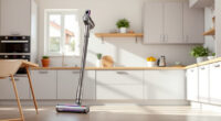 Dyson V15 Detect vs Dyson Outsize: Full Cleaning Power Comparison