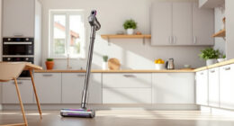 Dyson V15 Detect vs Dyson Outsize: Full Cleaning Power Comparison