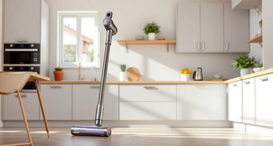 Dyson V15 Detect vs Dyson Outsize: Full Cleaning Power Comparison