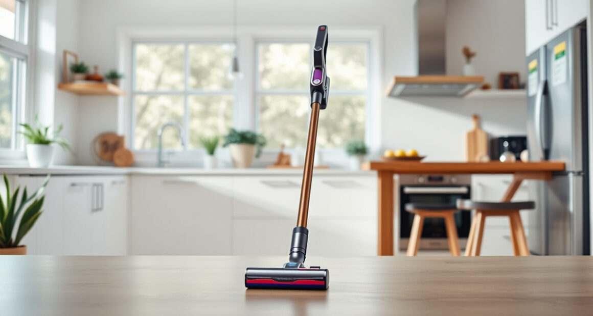 Dyson V15 Detect vs Dyson Outsize: Full Comparison