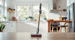 Dyson V15 Detect vs Dyson Outsize: Full Comparison