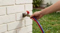 Hose Pipe Ban