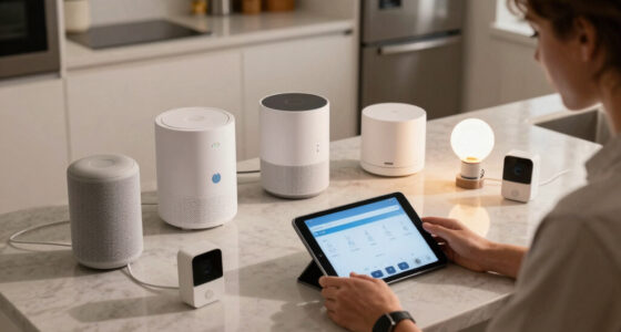 How to Choose Smart Home Device Bundles