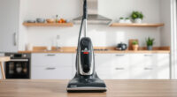 How to Fix a Bissell Carpet Cleaner That Keeps Leaving Water