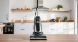 How to Fix a Bissell Carpet Cleaner That Keeps Leaving Water