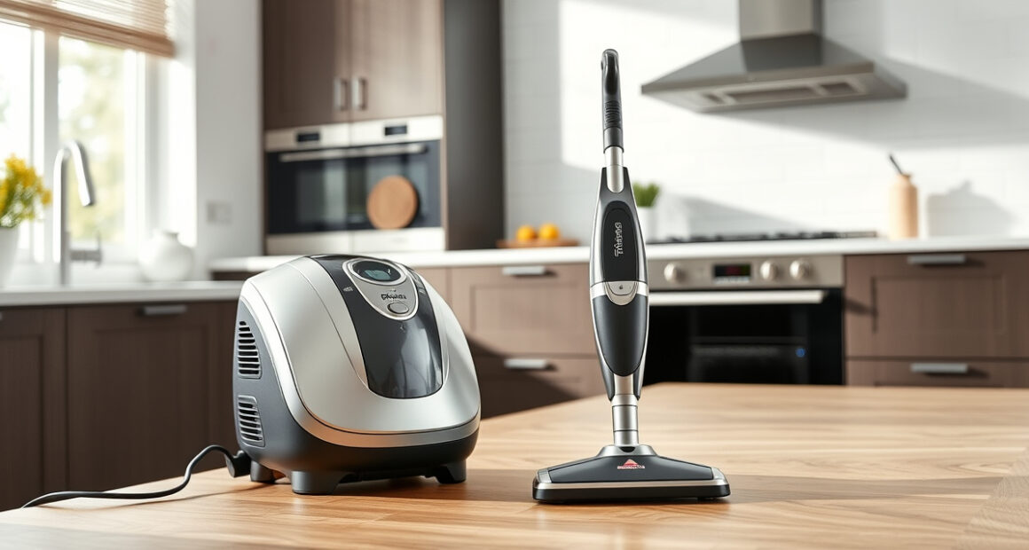 How to Fix a Bissell Carpet Cleaner That Keeps Leaving Water