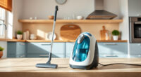 How to Fix a Bissell Carpet Cleaner That Keeps No Suction