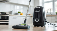 How to Fix a Bissell Carpet Cleaner That Keeps Not Spraying