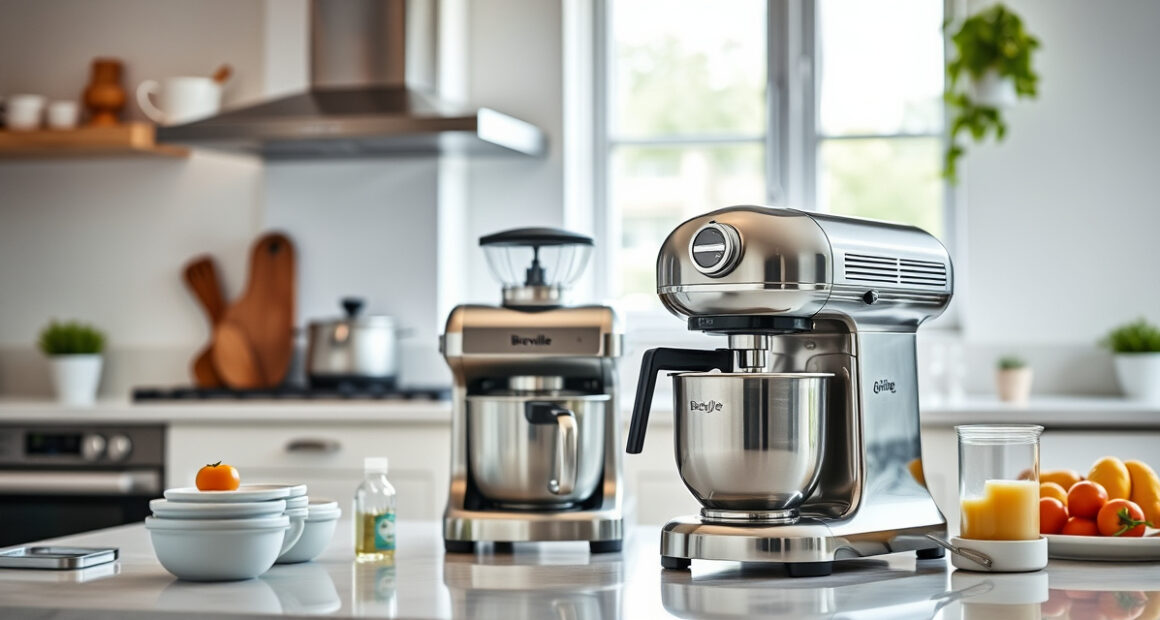 How to Fix a Breville Espresso Machine That Keeps Grinder Clog