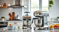 How to Fix a Breville Espresso Machine That Keeps Grinder Clog