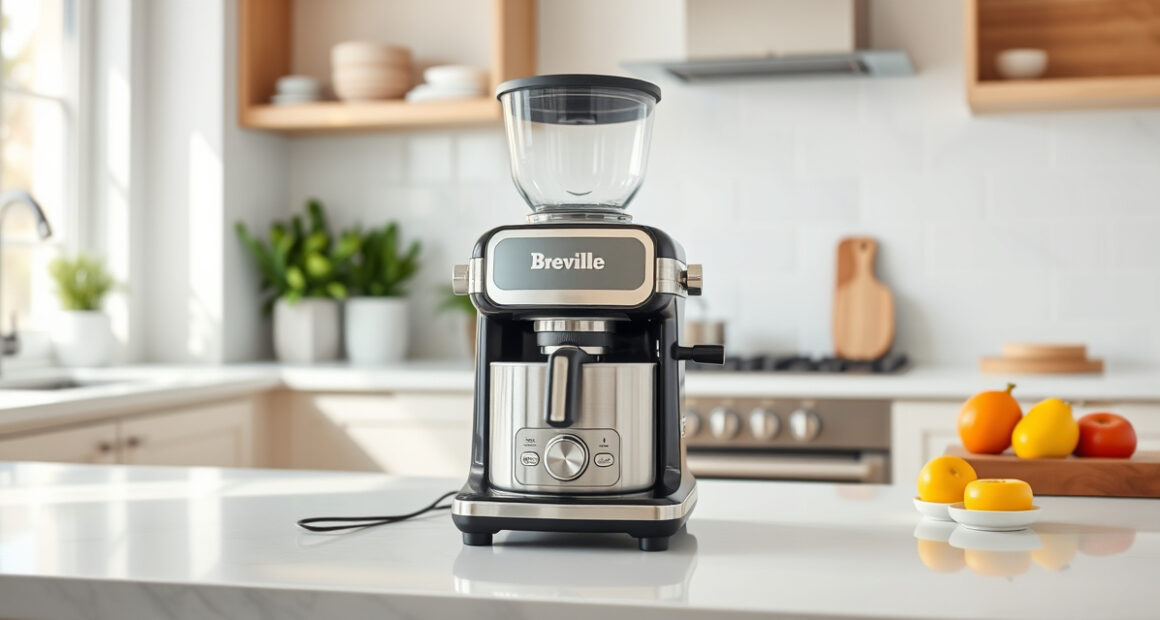 How to Fix a Breville Espresso Machine That Keeps No Pressure