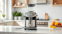 How to Fix a Breville Espresso Machine That Keeps No Pressure