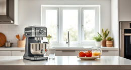 How to Fix a Breville Espresso Machine That Keeps Not Heating