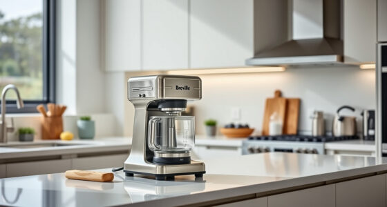 How to Fix a Breville Espresso Machine That Keeps Not Heating