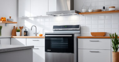 How to Fix a COSORI Air Fryer That Won't Close the Basket