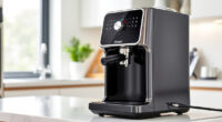 How to Fix a De'Longhi Espresso Machine That Keeps Descale Light Stuck