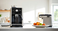 How to Fix a De'Longhi Espresso Machine That Keeps Leaking Water