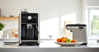 How to Fix a De'Longhi Espresso Machine That Keeps Leaking Water