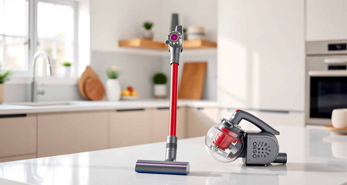 How to Fix a Dyson Cordless Vacuum That Keeps Battery Dying Fast