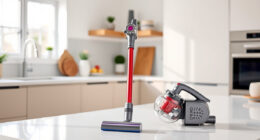 How to Fix a Dyson Cordless Vacuum That Keeps Battery Dying Fast