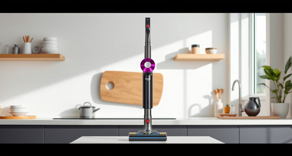 How to Fix a Dyson Cordless Vacuum That Keeps Battery Dying Fast