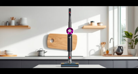 How to Fix a Dyson Cordless Vacuum That Keeps Battery Dying Fast