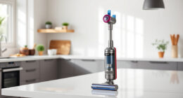 How to Fix a Dyson Cordless Vacuum That Keeps No Suction