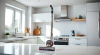 How to Fix a Dyson Cordless Vacuum That Keeps Pulsing On And Off