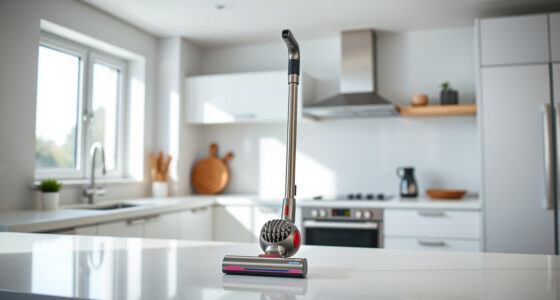 How to Fix a Dyson Cordless Vacuum That Keeps Pulsing On And Off