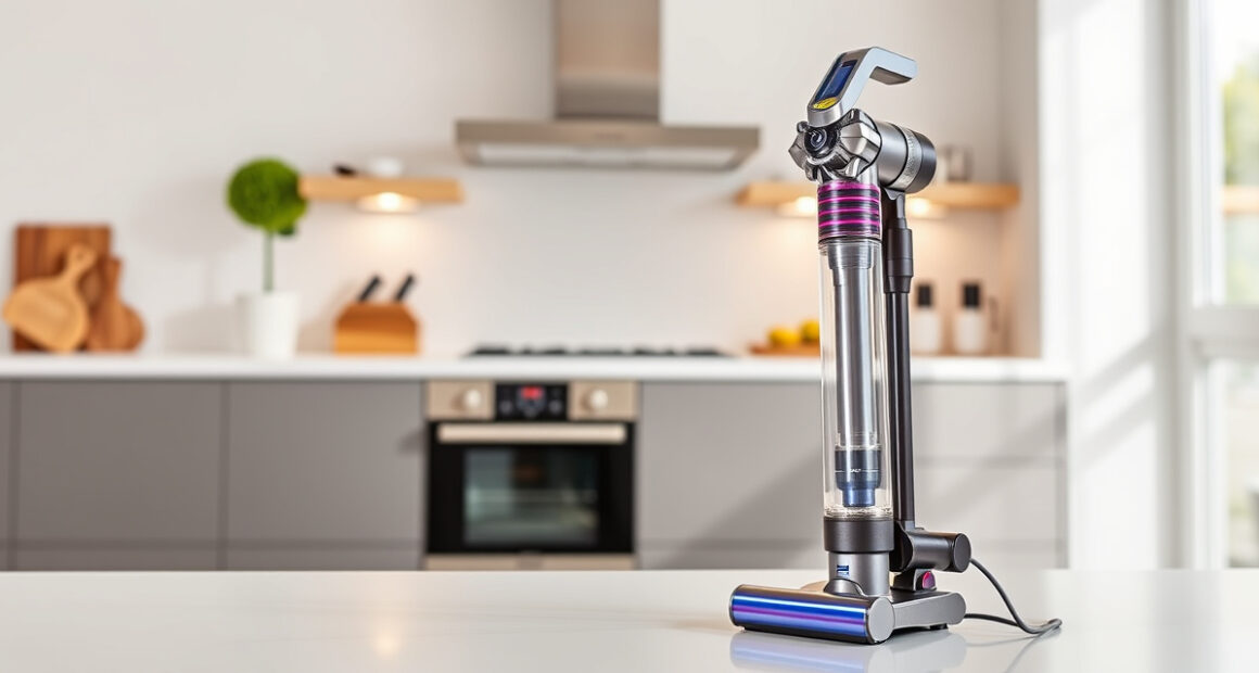 How to Fix a Dyson Cordless Vacuum That Keeps Pulsing On and Off