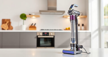 How to Fix a Dyson Cordless Vacuum That Keeps Pulsing On and Off