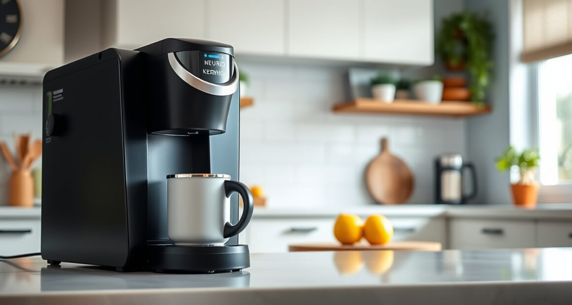 How to Fix a Keurig Coffee Maker That Keeps Tasting Bad