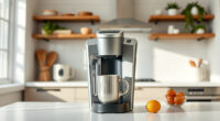How to Fix a Keurig Coffee Maker That Won't Turn On