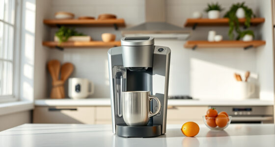 How to Fix a Keurig Coffee Maker That Won't Turn On