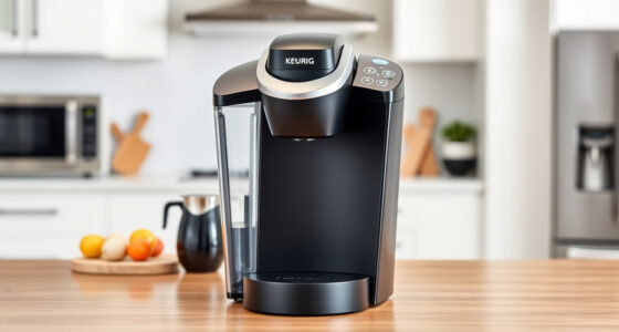 How to Fix a Keurig Coffee Maker That Won't Turn On
