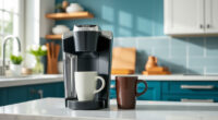 How to Fix a Keurig That Keeps Not Brewing a Full Cup