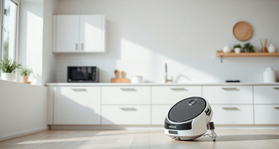 How to Fix a Roborock Robot Vacuum That Keeps Getting Stuck